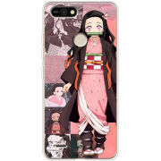 Чехол BoxFace Tecno POP 2F 