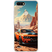 Чехол BoxFace Tecno POP 2F 