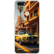 Чехол BoxFace Tecno POP 2F 