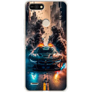 Чехол BoxFace Tecno POP 2F 