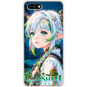 Чехол BoxFace Tecno POP 2F Нахіда Genshin