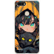 Чехол BoxFace Tecno POP 2F 
