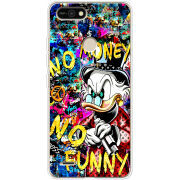 Чехол BoxFace Tecno POP 2F no money no funny