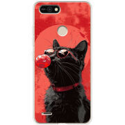 Чехол BoxFace Tecno POP 2F 