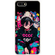 Чехол BoxFace Tecno POP 2F 