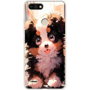 Чехол BoxFace Tecno POP 2F 