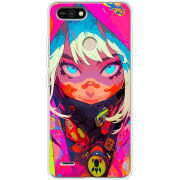 Чехол BoxFace Tecno POP 2F 