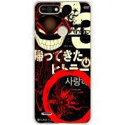 Чехол BoxFace Tecno POP 2F 