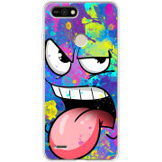 Чехол BoxFace Tecno POP 2F 