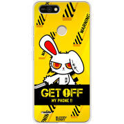Чехол BoxFace Tecno POP 2F 