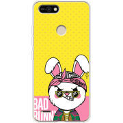 Чехол BoxFace Tecno POP 2F 