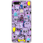 Чехол BoxFace Tecno POP 2F 