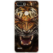 Чехол BoxFace Tecno POP 2F 