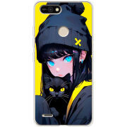 Чехол BoxFace Tecno POP 2F 