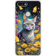 Чехол BoxFace Tecno POP 2F 