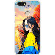 Чехол BoxFace Tecno POP 2F 
