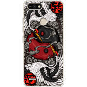 Чехол BoxFace Tecno POP 2F 