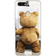 Чехол BoxFace Tecno POP 2F 