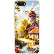 Чехол BoxFace Tecno POP 2F 