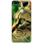 Чехол BoxFace Tecno POP 2F 