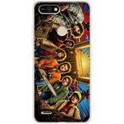 Чехол BoxFace Tecno POP 2F 