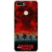 Чехол BoxFace Tecno POP 2F 