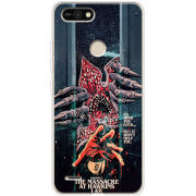 Чехол BoxFace Tecno POP 2F 