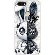 Чехол BoxFace Tecno POP 2F 