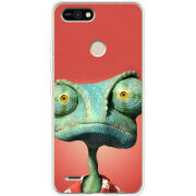 Чехол BoxFace Tecno POP 2F 