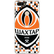 Чехол BoxFace Tecno POP 2F 