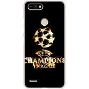 Чехол BoxFace Tecno POP 2F 
