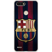Чехол BoxFace Tecno POP 2F 
