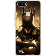 Чехол BoxFace Tecno POP 2F 