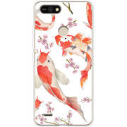 Чехол BoxFace Tecno POP 2F 