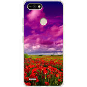 Чехол BoxFace Tecno POP 2F 