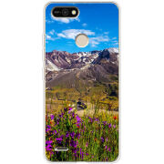 Чехол BoxFace Tecno POP 2F 