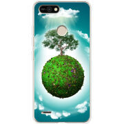 Чехол BoxFace Tecno POP 2F 