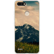 Чехол BoxFace Tecno POP 2F 