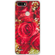 Чехол BoxFace Tecno POP 2F 
