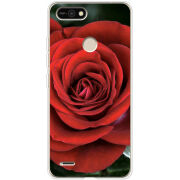 Чехол BoxFace Tecno POP 2F 