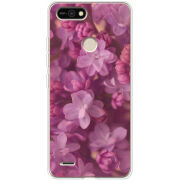 Чехол BoxFace Tecno POP 2F 