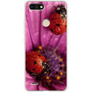 Чехол BoxFace Tecno POP 2F 