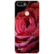 Чехол BoxFace Tecno POP 2F 