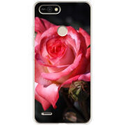 Чехол BoxFace Tecno POP 2F 