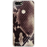 Чехол BoxFace Tecno POP 2F 