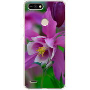 Чехол BoxFace Tecno POP 2F 