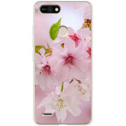 Чехол BoxFace Tecno POP 2F 
