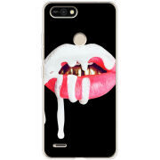 Чехол BoxFace Tecno POP 2F 
