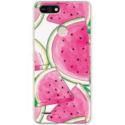 Чехол BoxFace Tecno POP 2F 