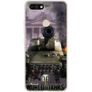 Чехол BoxFace Tecno POP 2F 